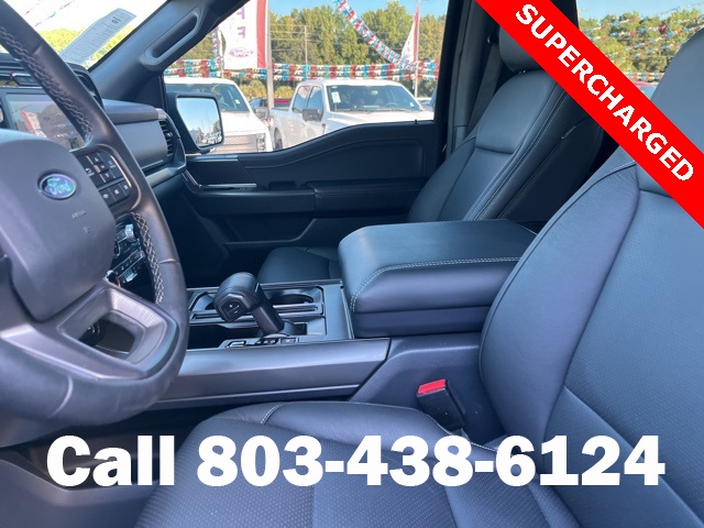 2024 Ford F-150 XLT photo 8