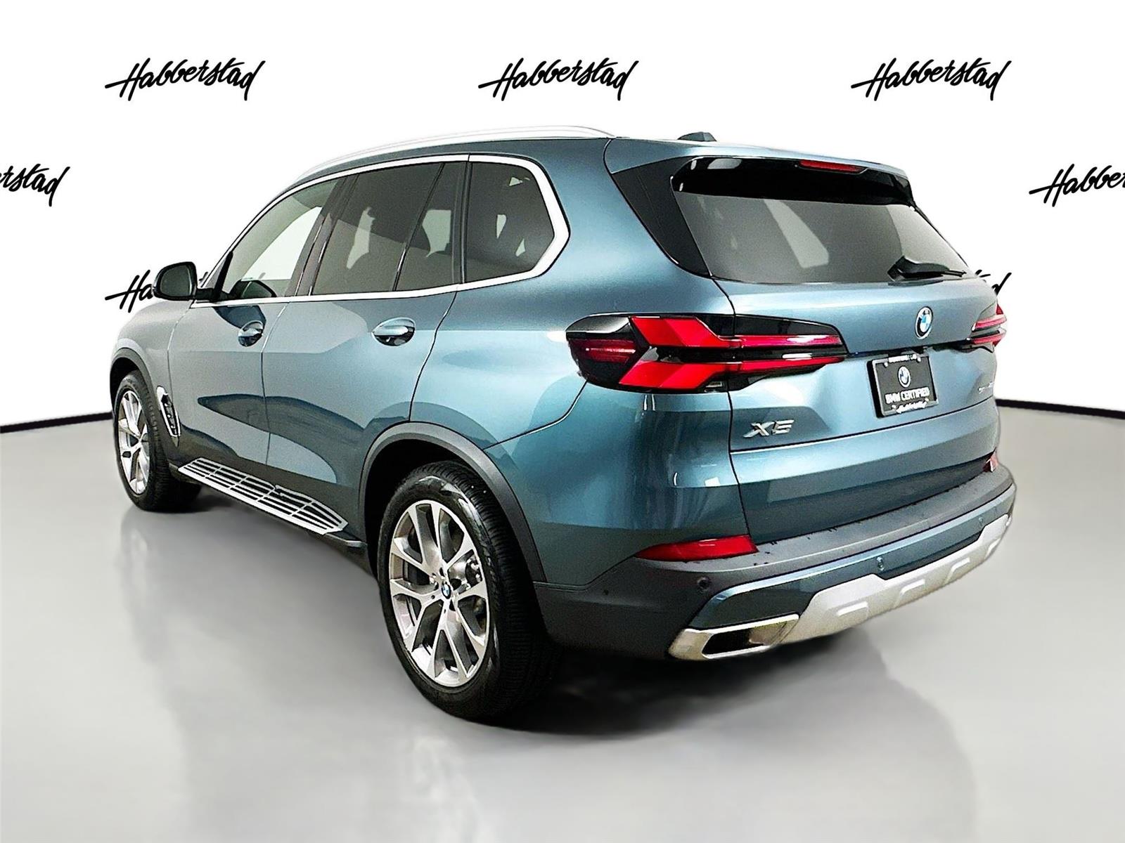 2024 Bmw X5 xDrive40i photo 7
