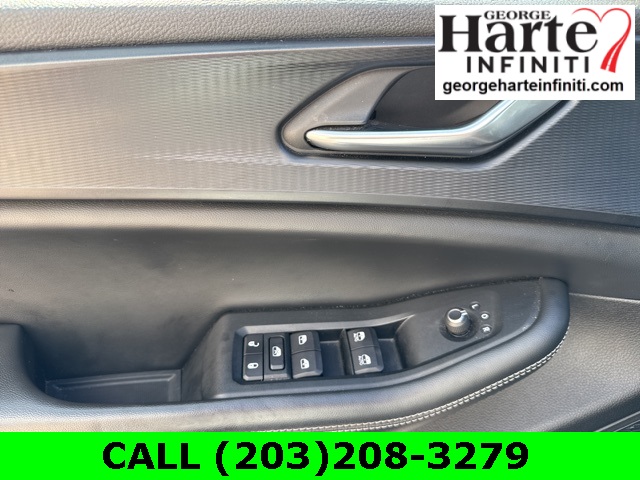 2023 Jeep Grand Cherokee Altitude photo 14