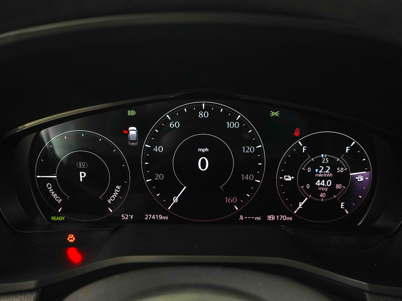 2024 Mazda CX-90 Preferred photo 19
