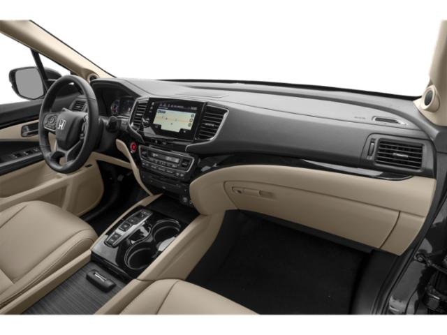 2022 Honda Pilot Touring photo 13