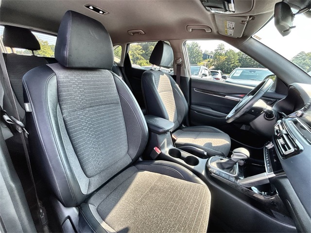 2023 Kia Seltos S photo 20