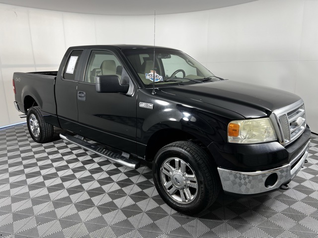 2007 Ford F-150