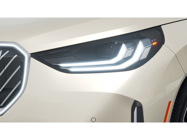 2025 Bmw X3 30x Drive photo 6