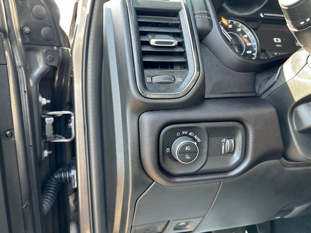 2022 Ram 2500 Power Wagon photo 13