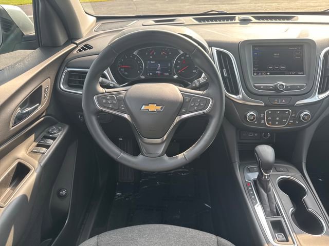 2024 Chevrolet Equinox LT photo 13
