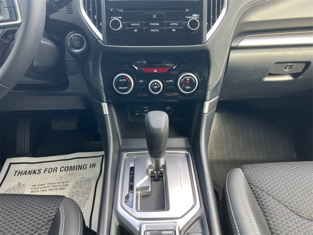 2023 Subaru Forester Premium photo 15