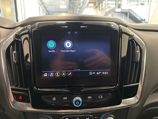 2022 Chevrolet Traverse Leather photo 15