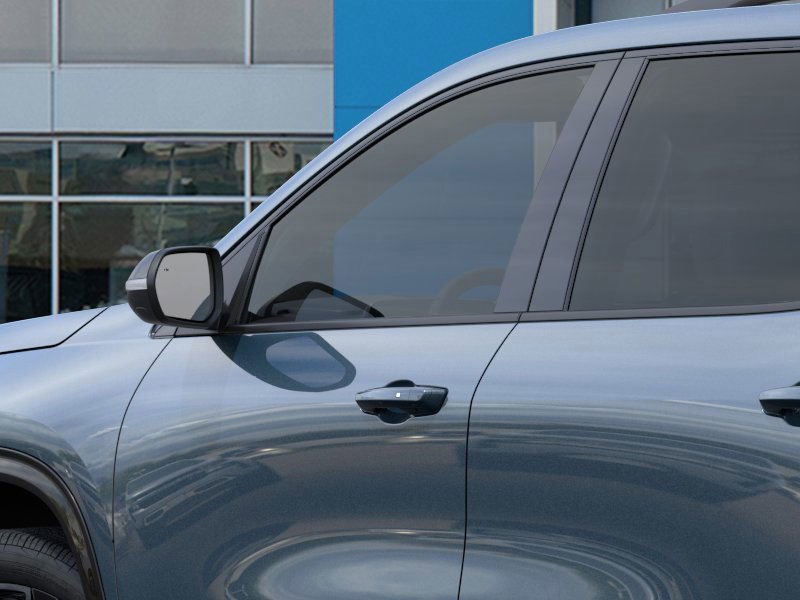 2026 Chevrolet Traverse RS photo 10
