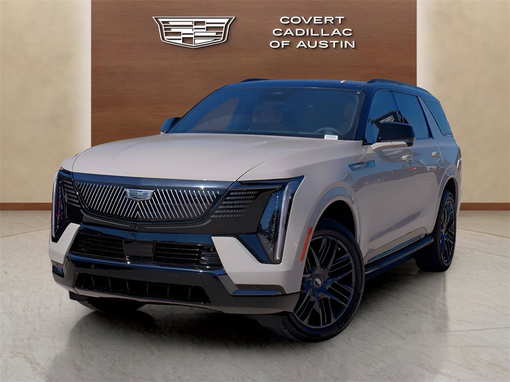 2026 Cadillac Escalade IQL Premium Sport's photo