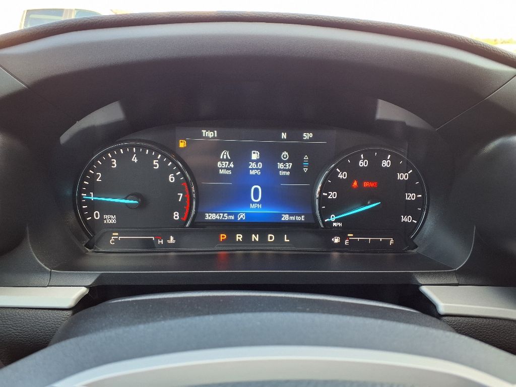 2023 FORD EXPLORER - Image 20