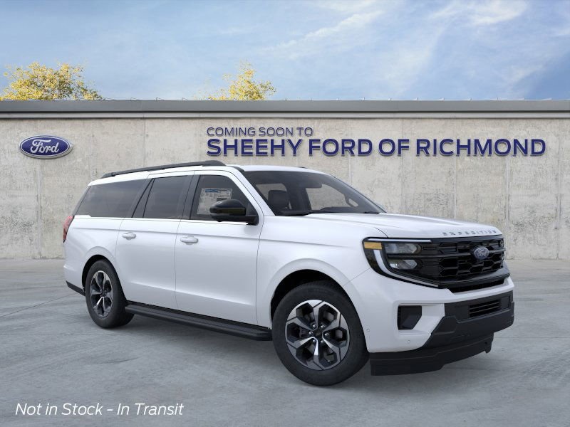 2026 Ford Expedition Active's photo