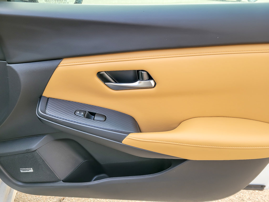 2024 NISSAN SENTRA - Image 21