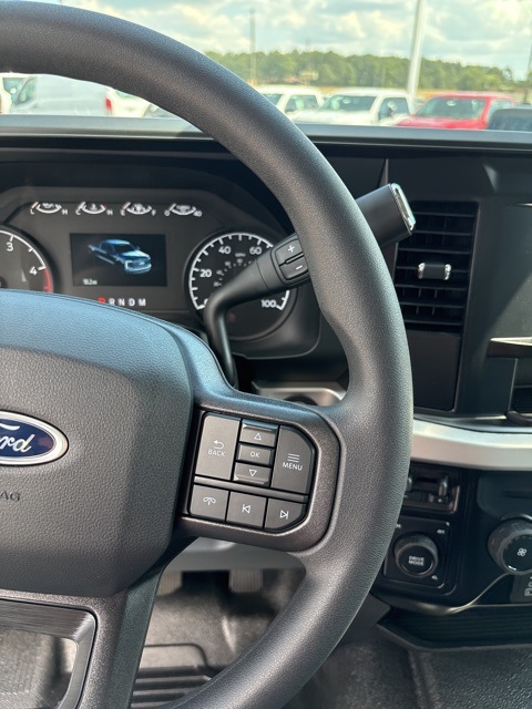 2026 Ford F-350 XL photo 19