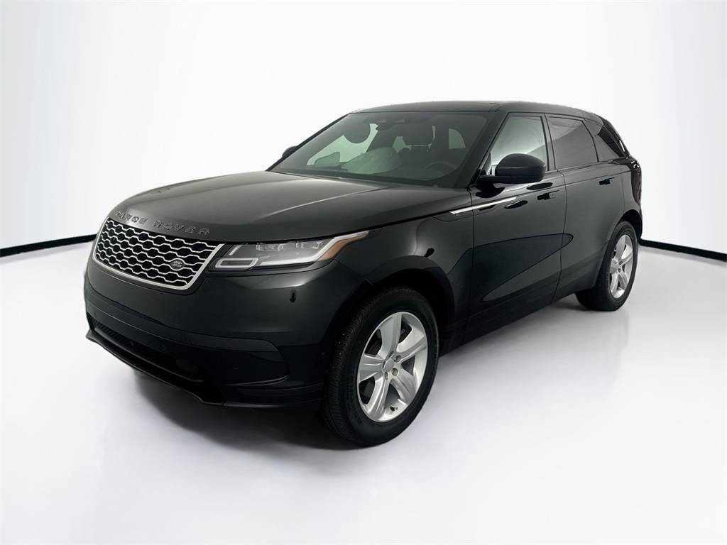 2022 Land Rover Range Rover Velar