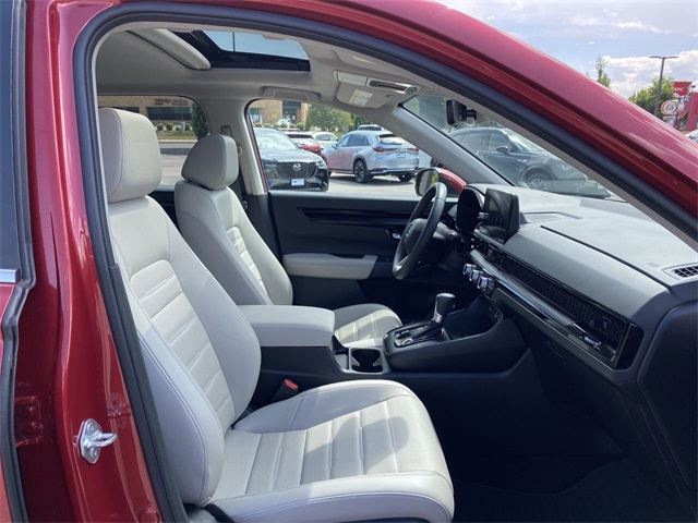 2024 Honda CR-V EX-L photo 21