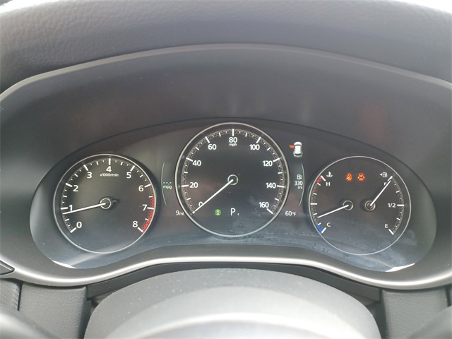 2025 Mazda CX-50 2.5 S Preferred photo 17