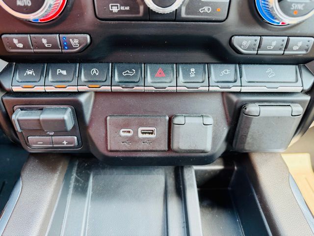 2020 Gmc Sierra 1500 SLT photo 19
