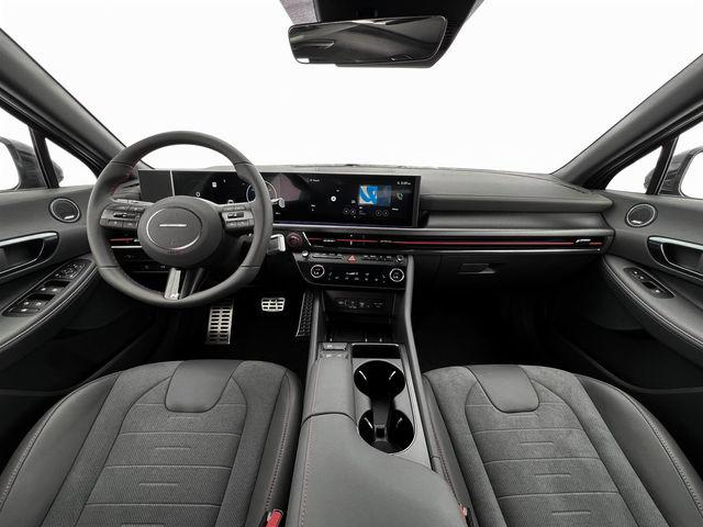 2024 Hyundai Sonata N Line photo 13