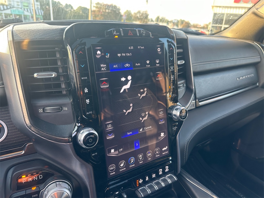2019 Ram 1500 Limited photo 34