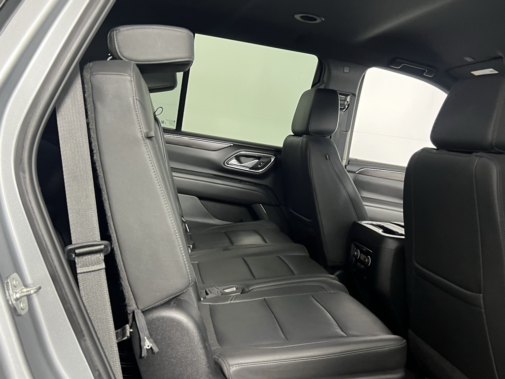 2024 Chevrolet Tahoe Z71 photo 25