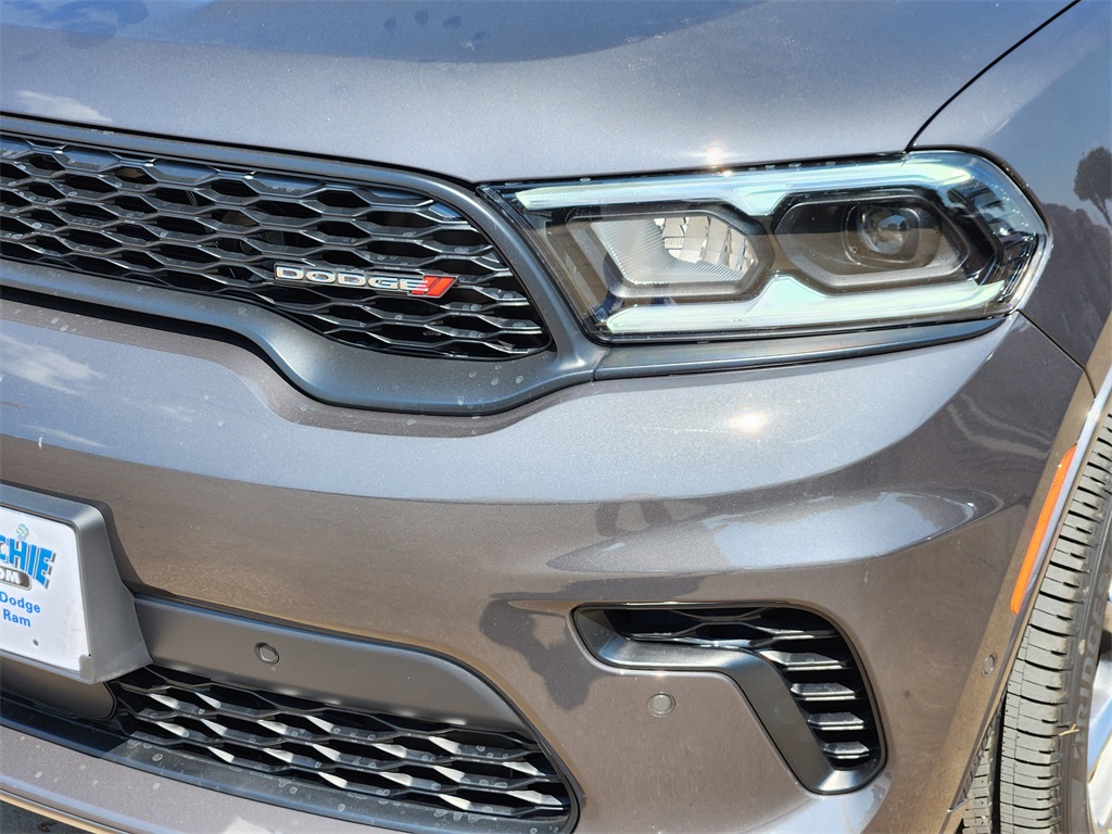 2026 Dodge Durango GT Plus photo 5