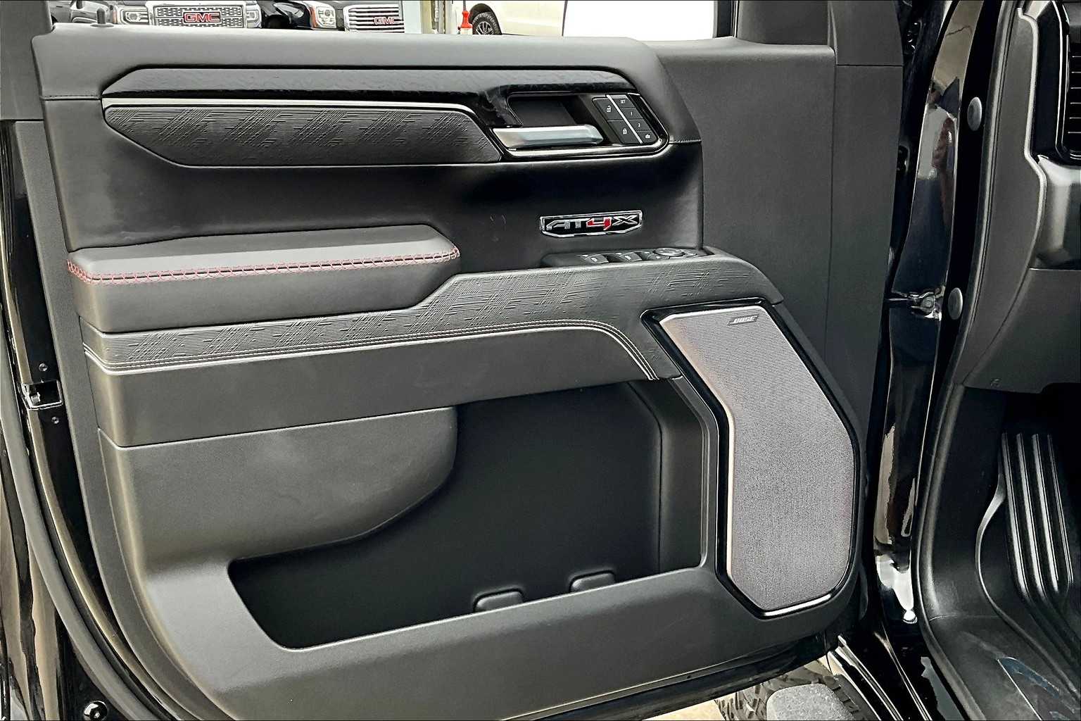 2023 Gmc Sierra 1500 AT4X photo 20