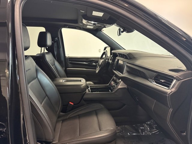 2022 Gmc Yukon Denali photo 35