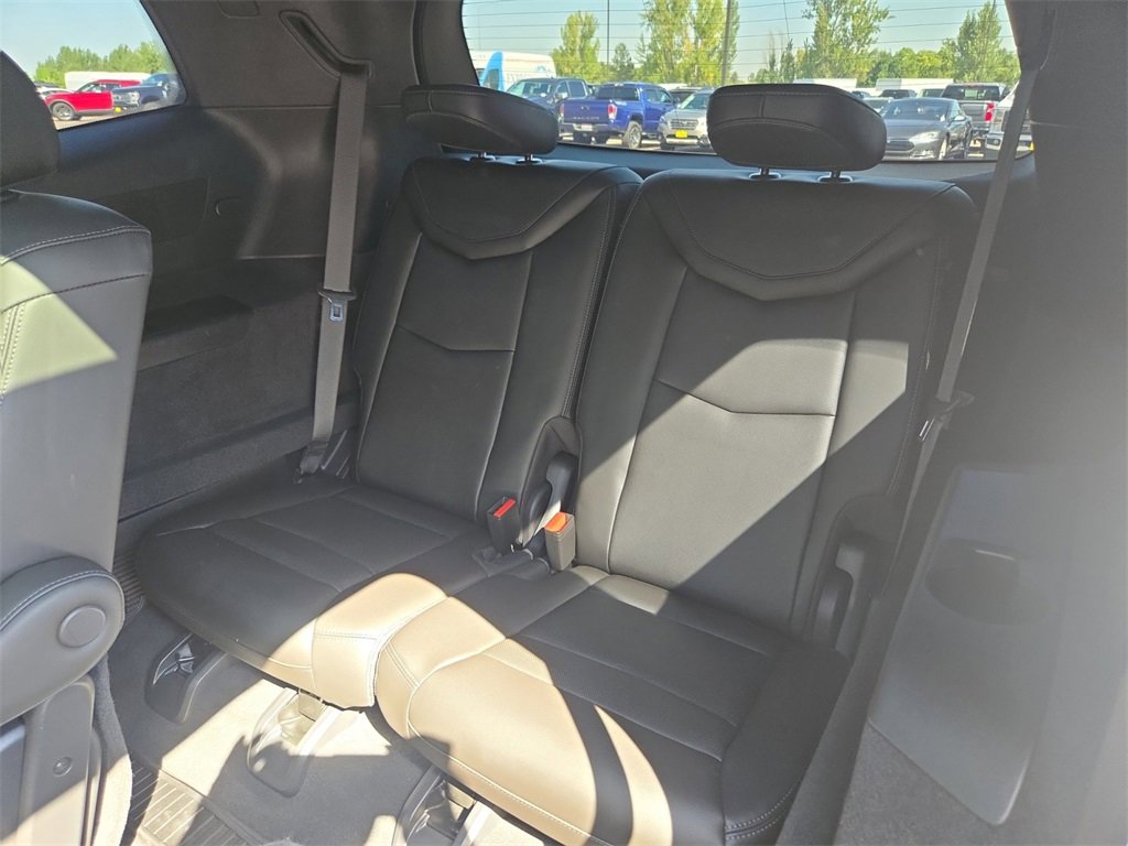 2024 Cadillac XT6 Sport photo 16