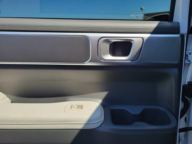2026 Hyundai Santa Fe SEL photo 10