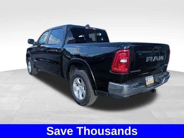 2025 Ram 1500 Big Horn Lone Star photo 2