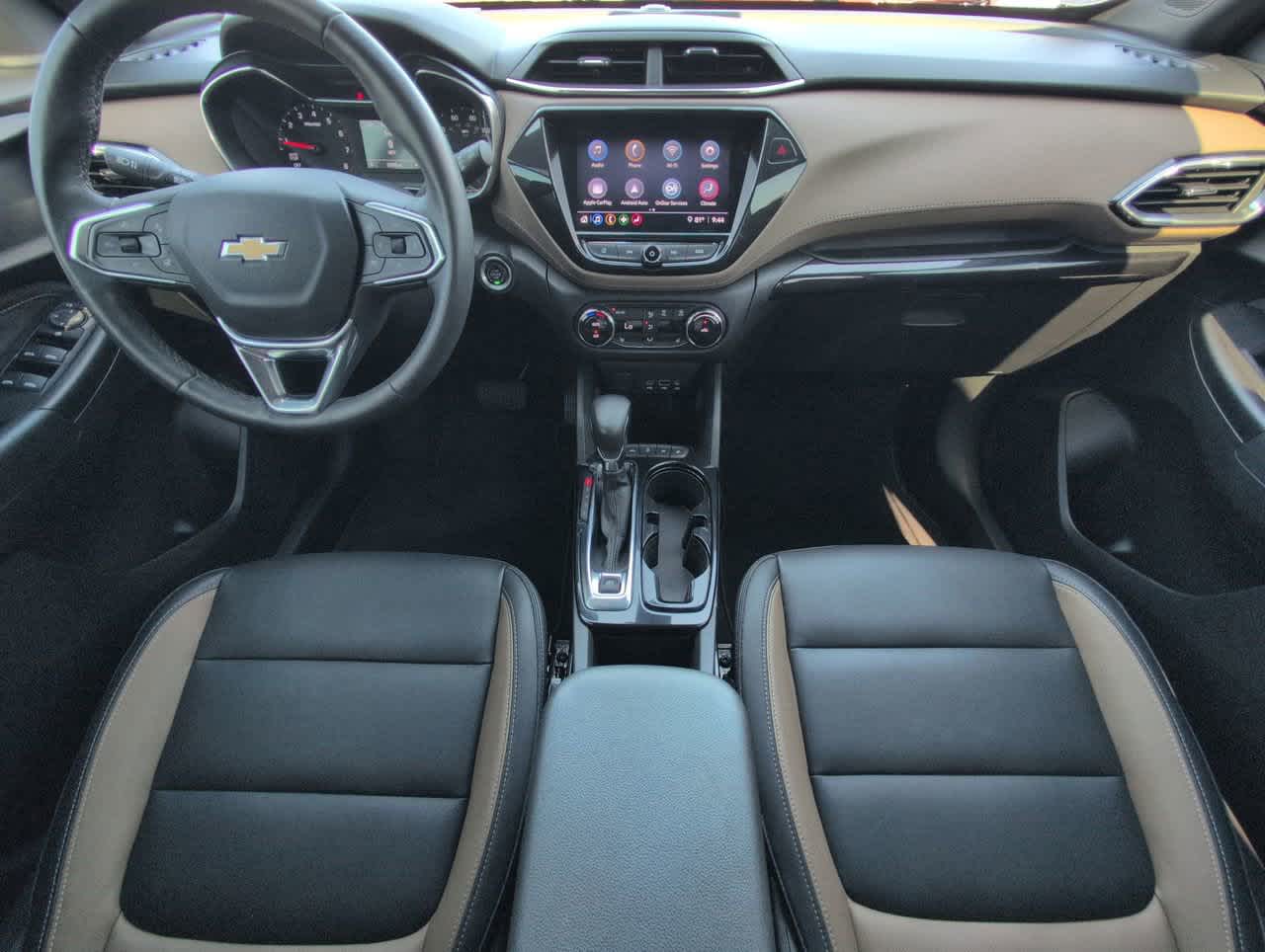 2022 Chevrolet Trailblazer ACTIV photo 6