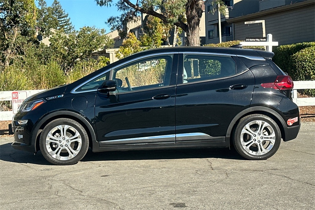 2018 Chevrolet Bolt EV photo 6