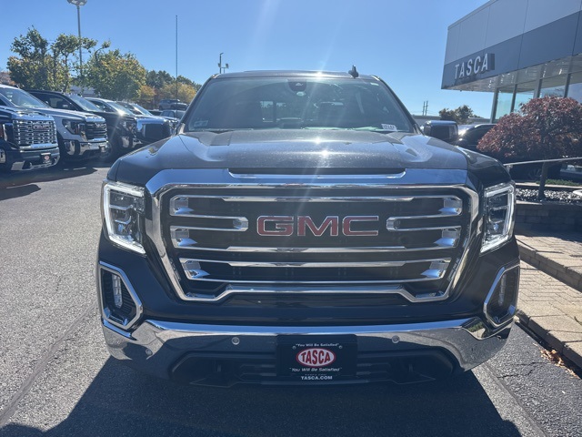 2021 Gmc Sierra 1500 SLT photo 2
