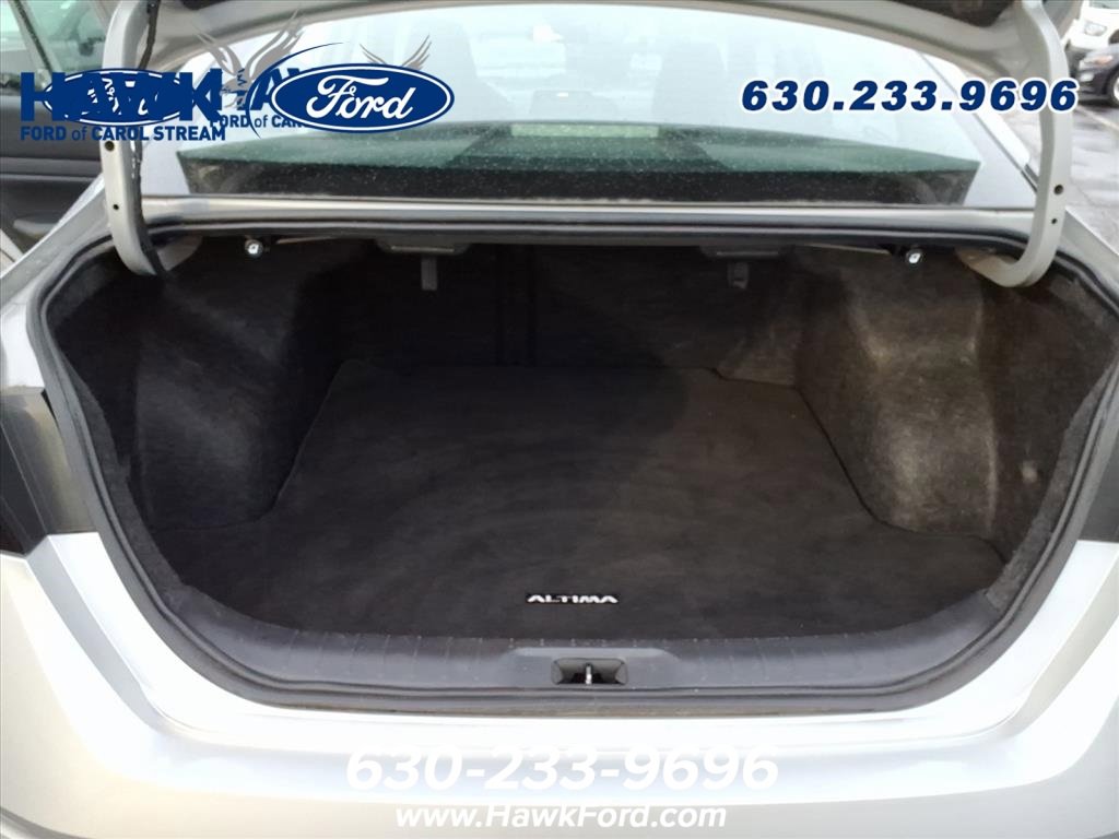 2023 NISSAN ALTIMA - Image 24