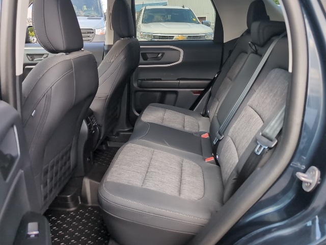 2023 Ford Bronco Sport Big Bend photo 28