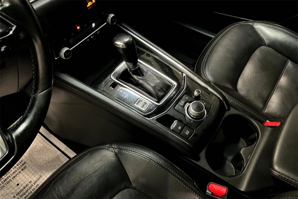 2021 MAZDA CX-5 - Image 15