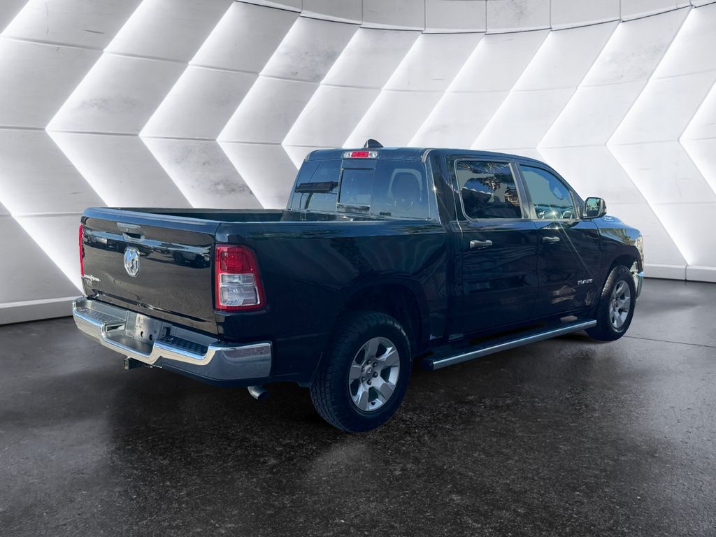 2023 Ram 1500 Big Horn Lone Star photo 4