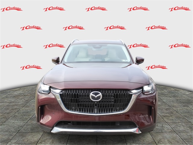 2025 Mazda CX-90 3.3 Turbo Premium Plus photo 8