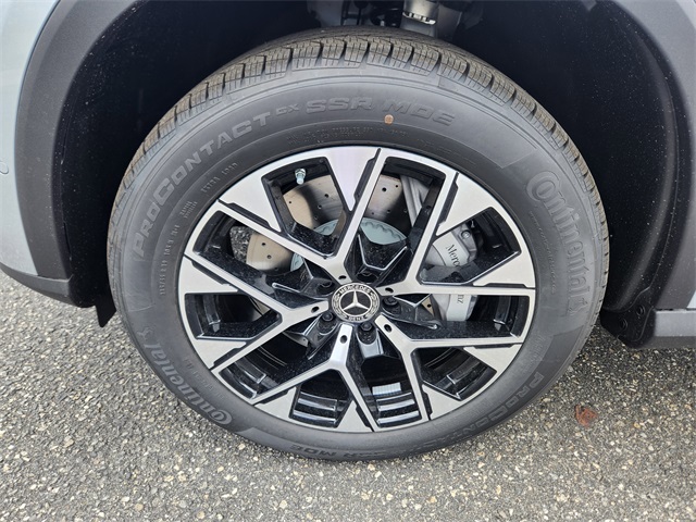 2026 Mercedes Benz GLC 350e 4MATIC photo 17