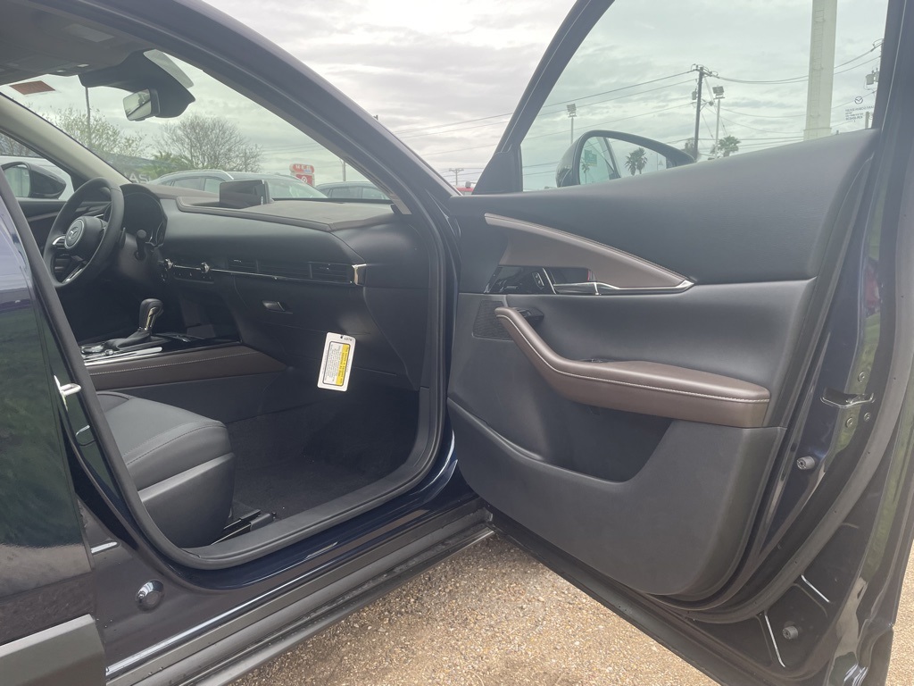 2024 Mazda CX-30 2.5 Turbo Premium Plus photo 18