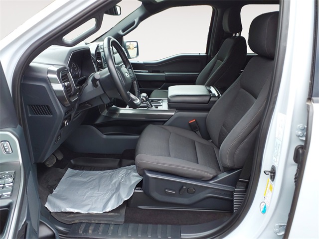 2022 Ford F-150 XLT photo 9