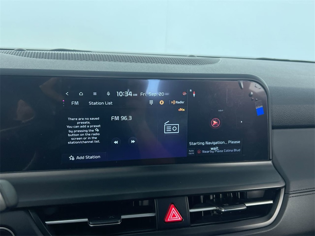 2026 Kia Seltos EX photo 22