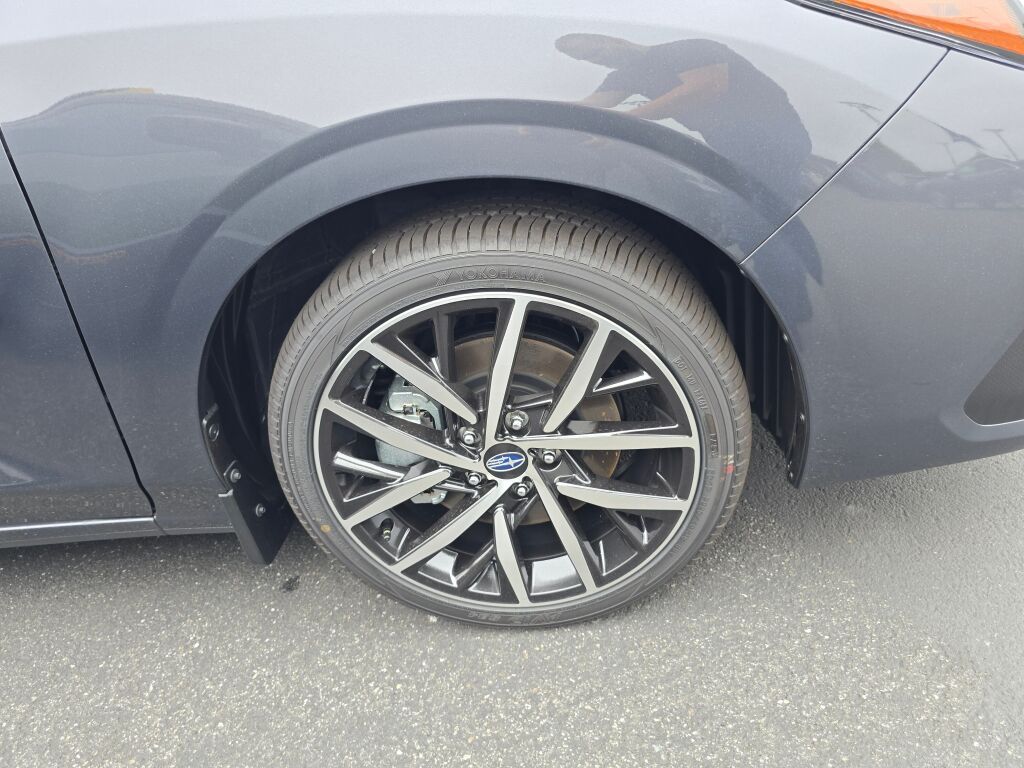 2025 Subaru Impreza Sport photo 4