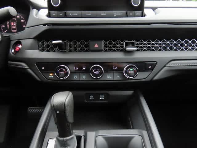 2025 Honda Accord SE photo 18