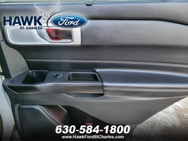 2020 FORD EXPLORER - Image 48
