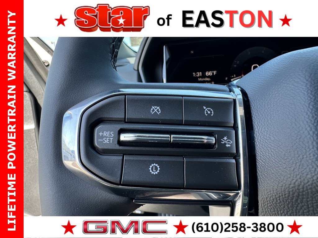 2026 Gmc Terrain Elevation photo 12