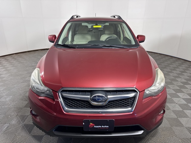 Used 2014 Subaru XV Crosstrek Premium with VIN JF2GPAVC1EH330811 for sale in Shakopee, Minnesota