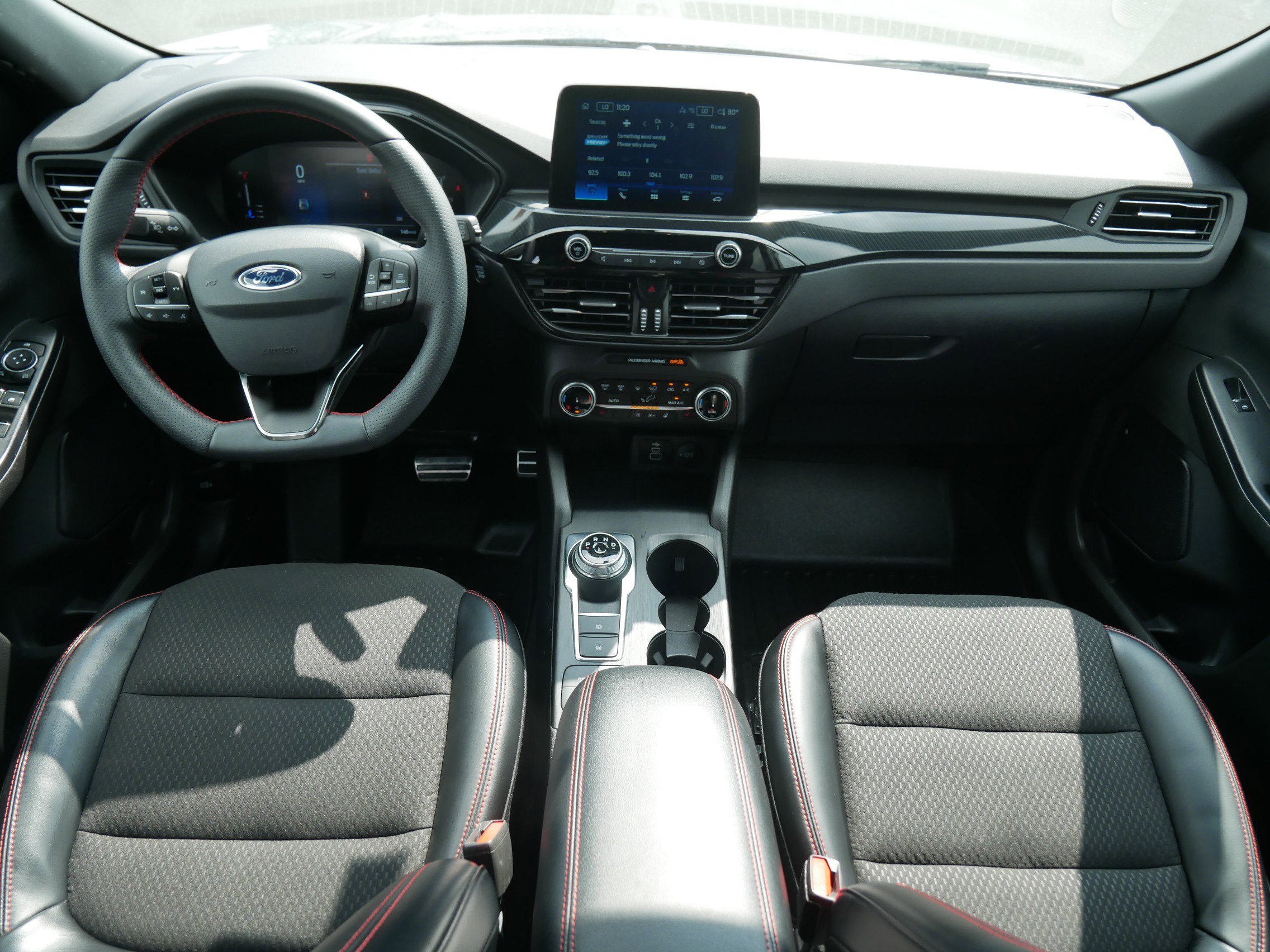 2024 Ford Escape ST-Line photo 10