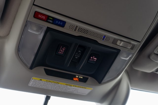 2021 Subaru Forester Premium photo 29